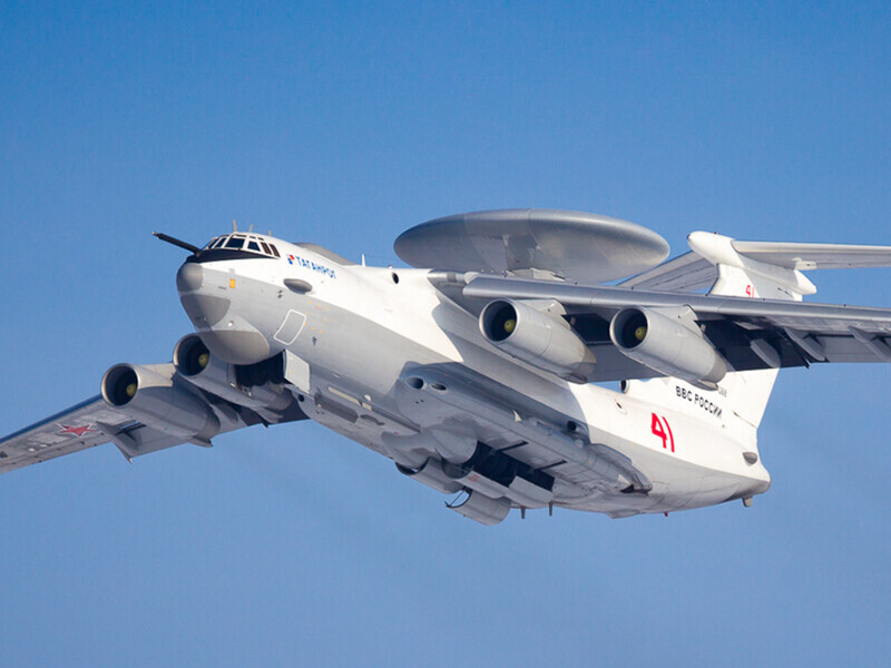 Игнат рассказал, повлияет ли уничтожение российского самолета А-50 на использование оккупантами ракет и дронов 