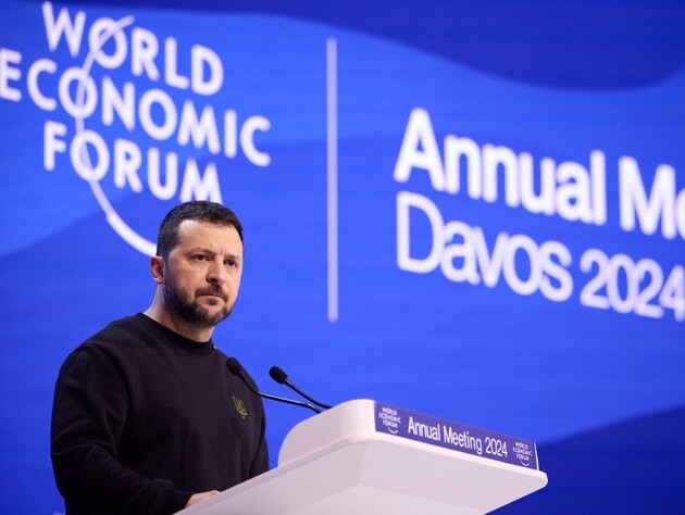 Зеленський про війну з РФ: Цей рік має стати вирішальним