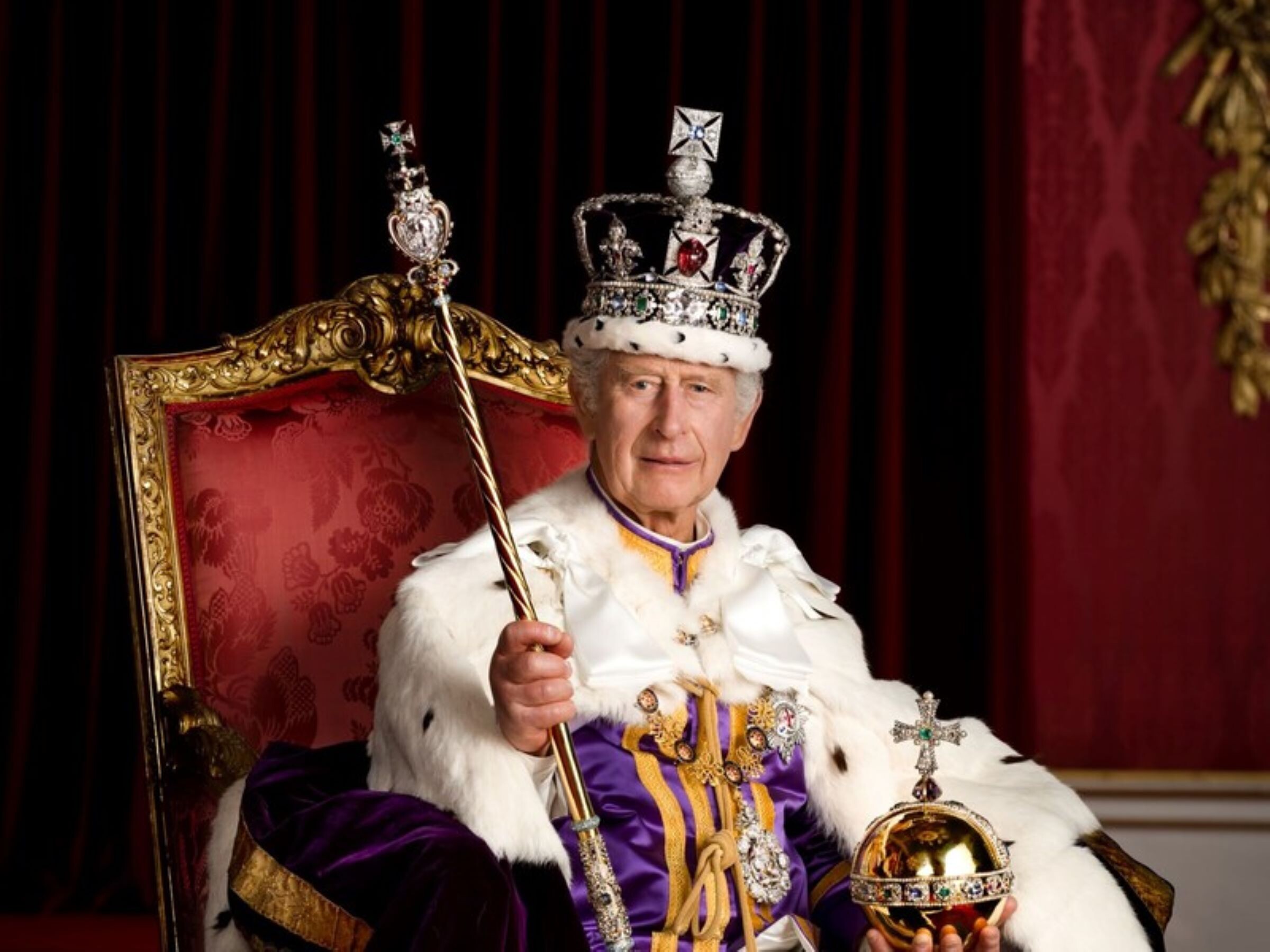75-летний Чарльз III будет госпитализирован для лечения увеличенной простаты. В Букингемском дворце сообщили подробности