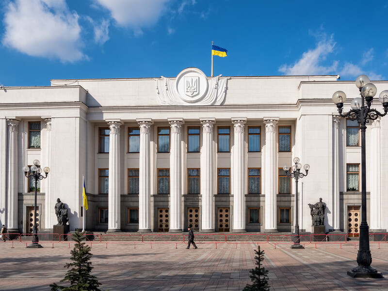 "Мы, мягко говоря, в гневе". Нардепы получили новые наработки Минобороны по законопроекту о мобилизации в Украине, но не видят улучшений – СМИ