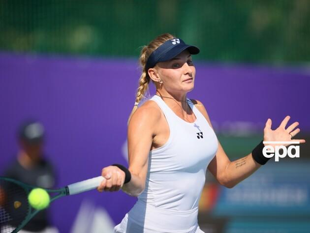 Ястремская обыграла россиянку, выступающую за Францию, и вышла в третий раунд Australian Open