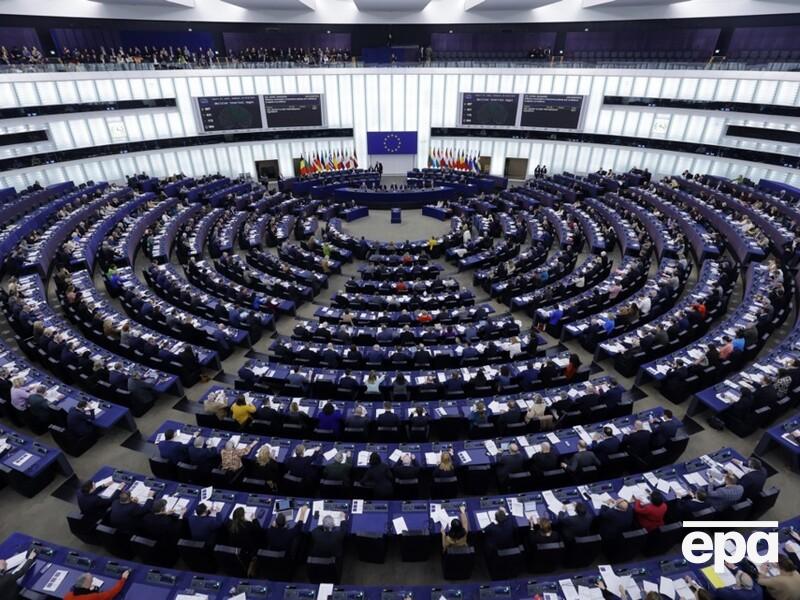 Уряд Угорщини загрожує цінностям, інститутам і фондам ЄС – резолюція Європарламенту