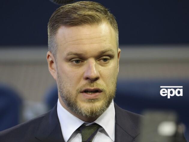 400 HIMARS и тысяча танков. Глава МИД Литвы рассказал, что нужно Украине для победы над РФ