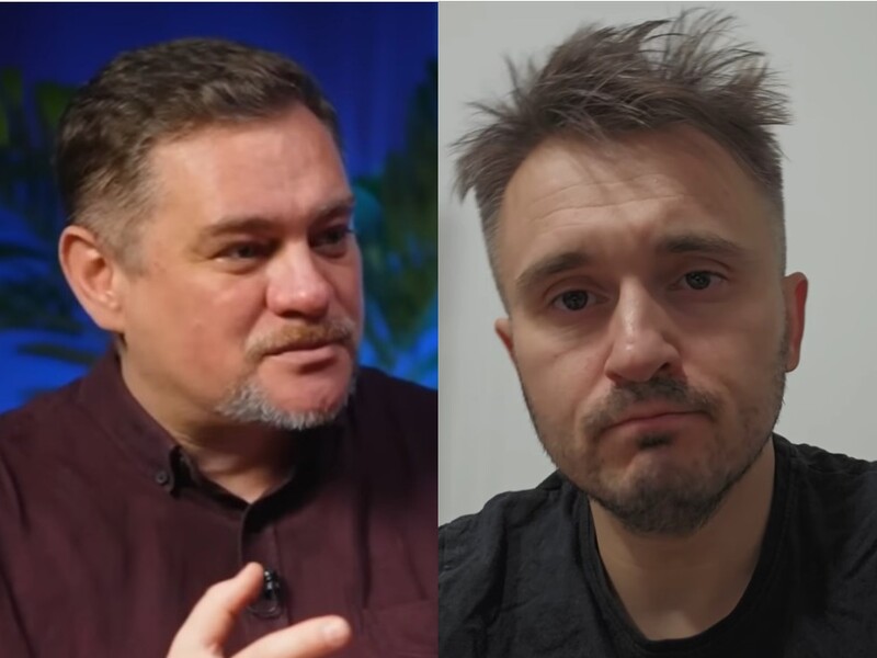 Комиссия по журналистской этике призвала Раду наблюдать за расследованием атак против журналистов Николова и Бигуса