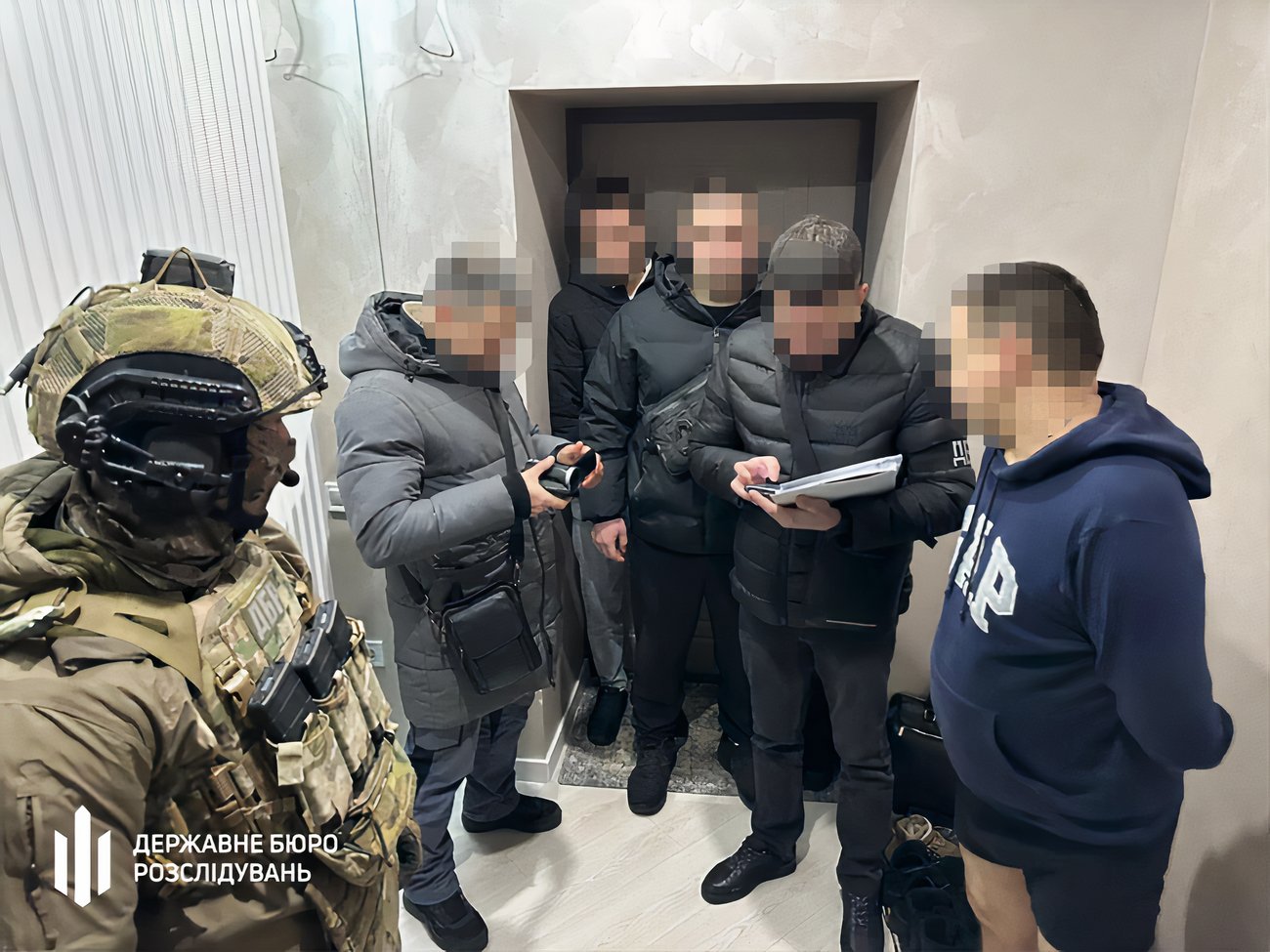 Справа про постачання ЗСУ на 1,2 млрд грн. Син Гринкевича переховується ...