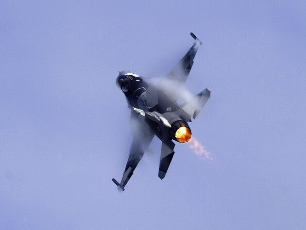 Подготовка к первому воздушному удару, который осуществят F-16 в Украине, идет по плану – Кулеба
