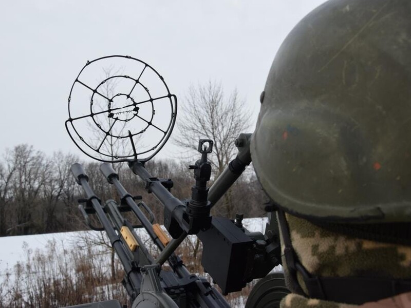 Враг за сутки совершил более 40 атак в районе Авдеевки, продолжает попытки выбить ВСУ с плацдарма в Херсонской области – Генштаб