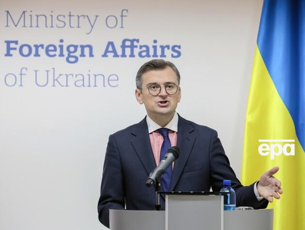 Украина намерена в кратчайшие сроки установить дипломатические отношения с Сомали – Кулеба