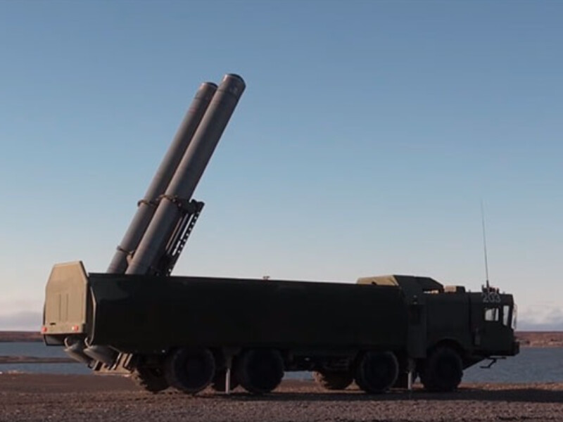 Россияне перебросили в Севастополь сверхзвуковые ракеты "Оникс" – партизаны