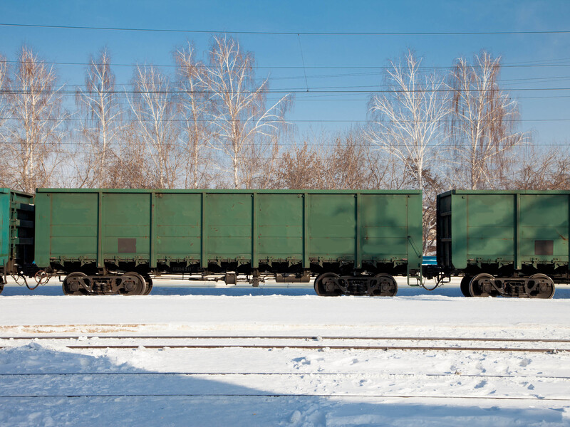 Благодаря открытым портам "Укрзалізниця" наращивает объемы перевозок, повышение тарифов не нужно – эксперт