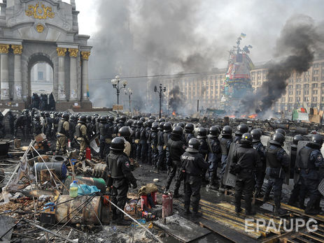  10 экс-бойцов 