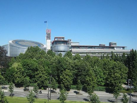 РФ обжалует решение ЕСПЧ о признании неправомерным запрета на усыновление российских детей в США