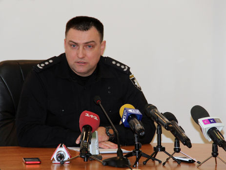 Стрельба в Олевске напрямую не связана с незаконной добычей янтаря – полиция