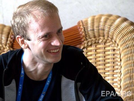 Международная федерация шашек, которую возглавляет россиянин, дисквалифицировала на три года украинского экс-чемпиона мира