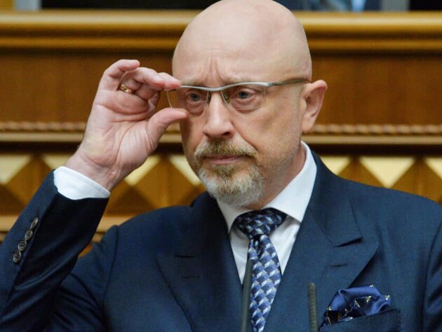 Резников возвращается к адвокатской практике