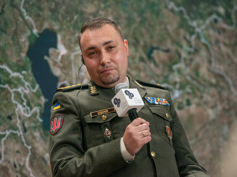 "Фактично безрезультатно". Буданов заявив про значне зростання втрат в окупантів під Авдіївкою протягом останніх тижнів