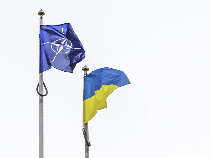 В штаб-квартире НАТО презентовали новую военную стратегию, которая предусматривает членство Украины