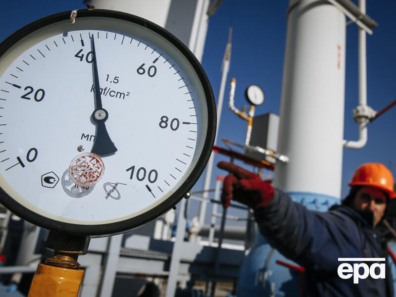 Украинские газовые хранилища помогают Европе предотвратить энергетический кризис – Шмыгаль