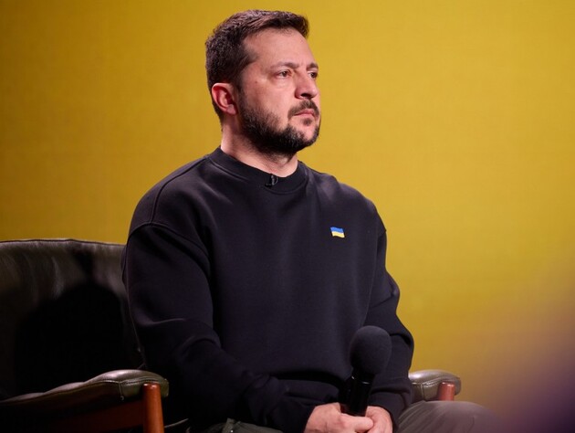 Зеленский заявил, что отношения между Украиной и Великобританией не зависят от того, 