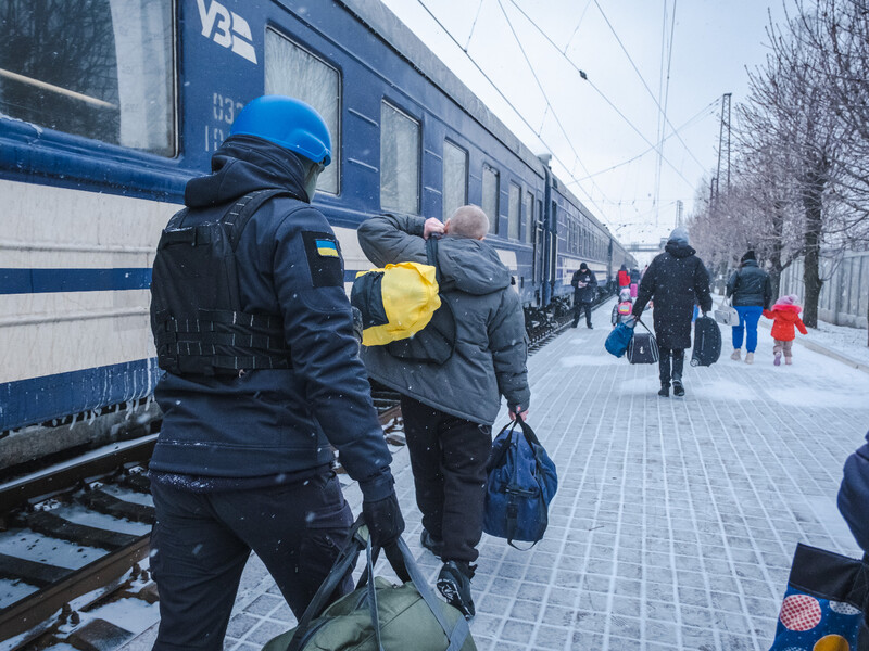 В Донецкую область возвращается больше людей, чем эвакуируется – ОВА