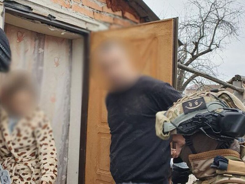 Полиция установила личности людей, которые пытались проникнуть в дом журналиста Николова
