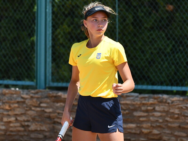 "Це була помилка". Батько 16-річної української тенісистки прокоментував рукостискання доньки із суперницею з РФ на Australian Open