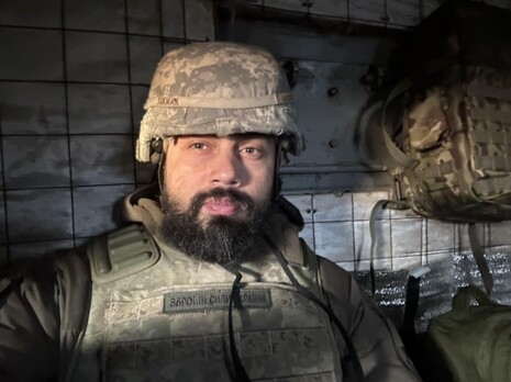 Фірсов: У цю секунду на фронті літають сотні ворожих FPV-дронів, тому кожен автомобіль передової треба обладнувати засобами РЕБ