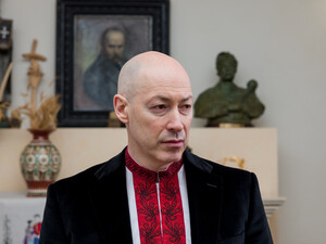 Питер в огне, Михалков добесогонился, арест Мазепы, башкирский бунт, восстановление ГУЛАГ. Стрим Голованова с Гордоном. Трансляция