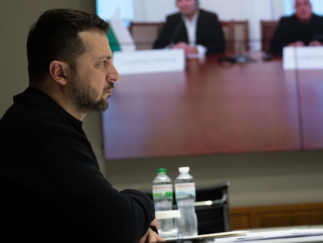 Зеленський: Уся історія про мобілізацію – це насамперед питання про справедливість