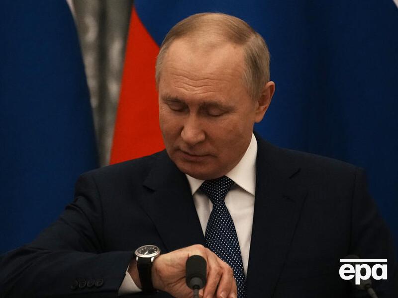 Перед выборами Путин продвигает тезис о "глубинном народе" РФ и пытается сохранить поддержку россиянами войны против Украины – украинская разведка