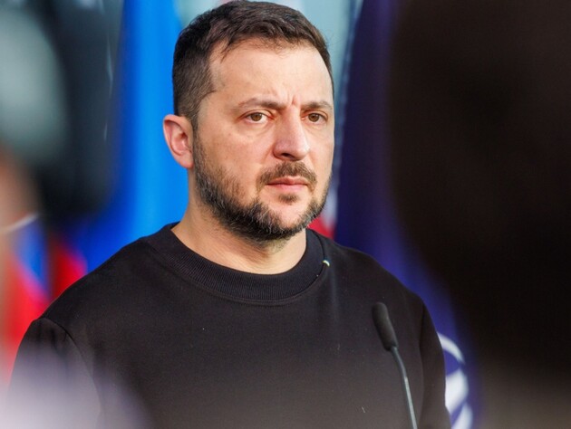 Зеленский анонсировал важные переговоры с Евросоюзом и 