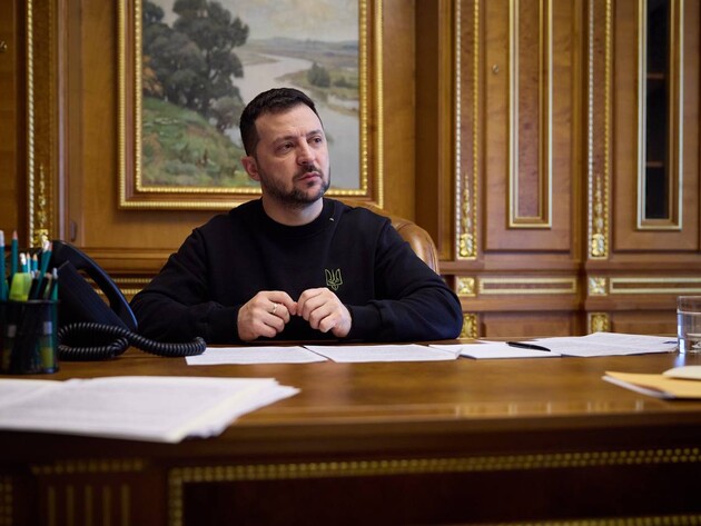 Зеленський вносить до Верховної Ради законопроєкт про множинне громадянство