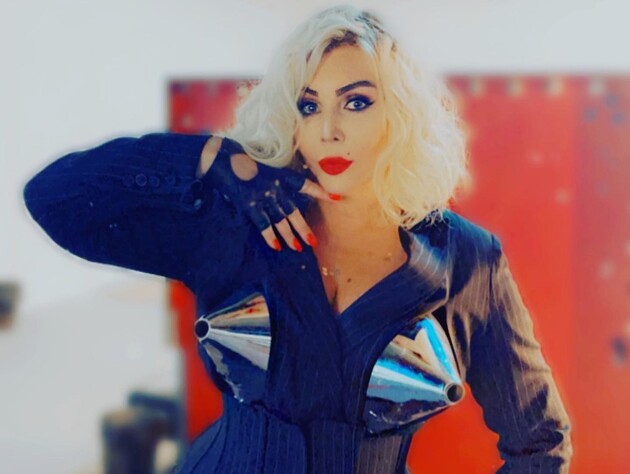 Билык: Именно я ввела в Украине понятие райдера. Я первая ставила условия, в каком отеле хочу жить, что я хочу есть