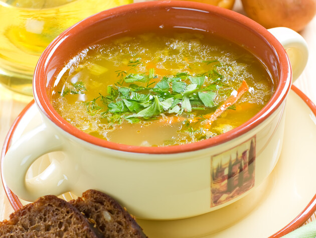 Добавьте это в бульон – и дети будут просить такое блюдо каждый день. Простой рецепт вкусного супа