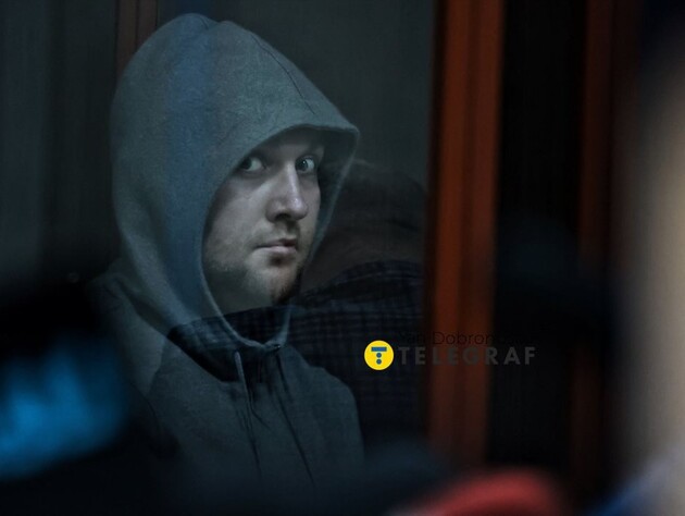 Роман Гринкевич высказался о Соне Морозюк. Она бросила его после того, как ему было объявлено подозрение в создании преступной организации