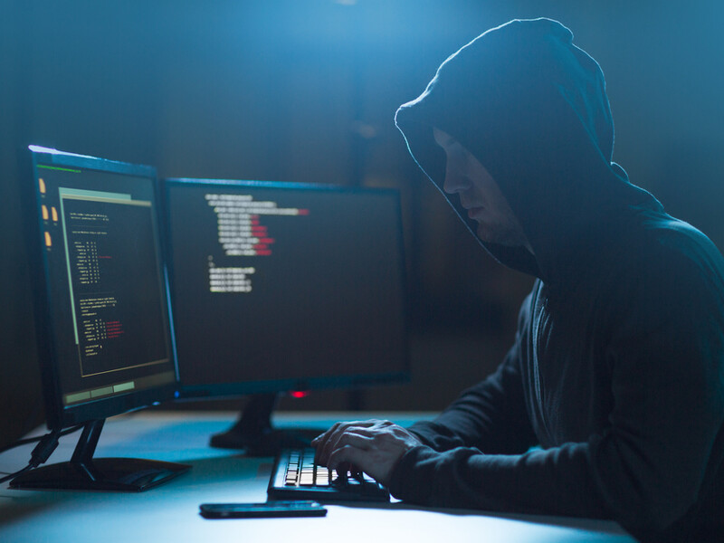 Хакеры вывели из строя провайдера, который обеспечивал интернетом госструктуры России – ГУР МО