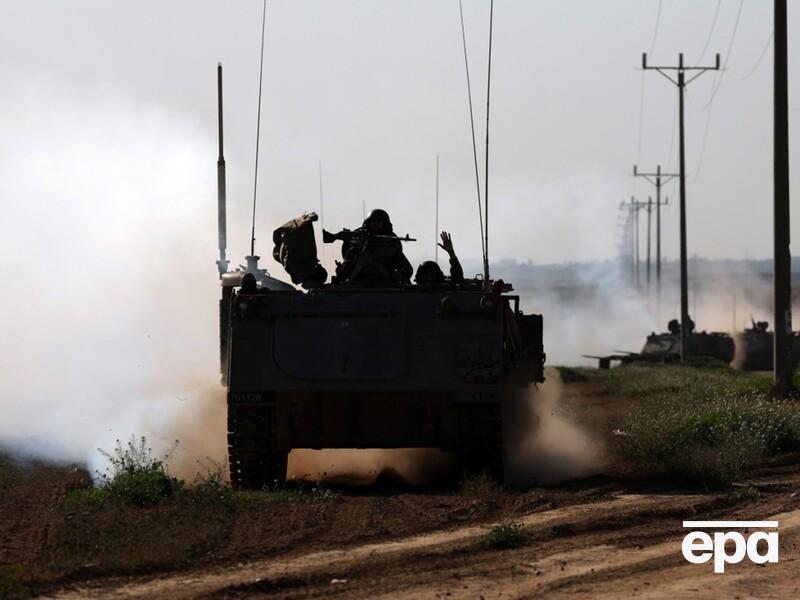 Самый смертоносный инцидент с начала наступления на сектор Газа. В Израиле погиб 21 военный 