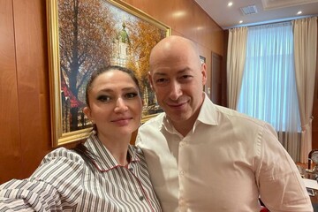 Задержание Гринкевича, Надеждин обходит Путина, Бардаш стал русским, закон о гражданстве. Стрим Бацман с Гордоном. Трансляция