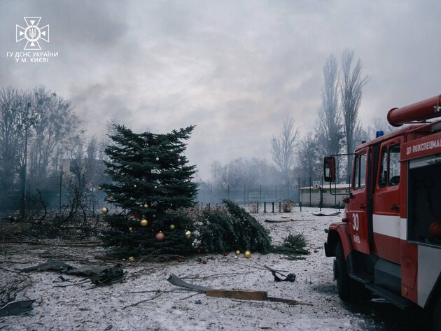 В Украине 12 погибших за день в результате российских обстрелов – Костин