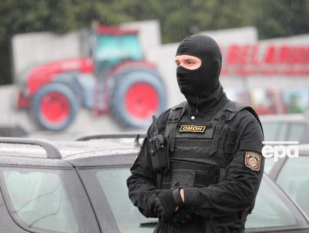 В Беларуси прошли массовые обыски и задержания у бывших политзаключенных