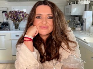 Могилевська презентувала кліп на пісню 