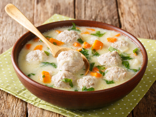 Добавьте эту специю в фарш и сформируйте шарики. Клопотенко рассказал, как готовить фрикадельки 