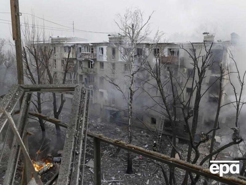 В Харькове из-под завалов извлекли еще два тела. Погибших в результате российского удара стало 10 – ОВА 