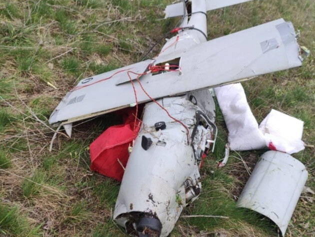 ВСУ за сутки нейтрализовали более 200 разных дронов и уничтожили важный объект оккупантов – Тарнавский