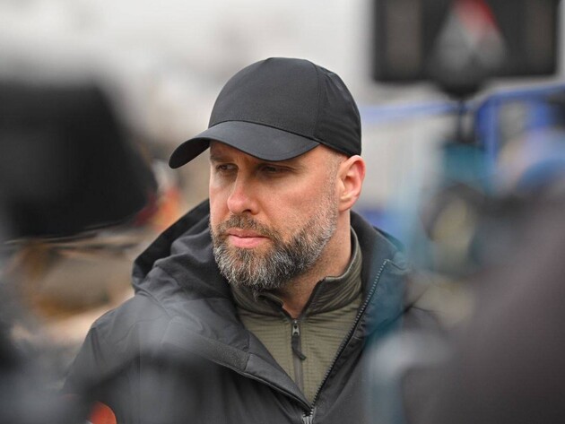 Оккупанты ударили по поселку под Харьковом, возникли пожары, четыре человека ранены – ОВА