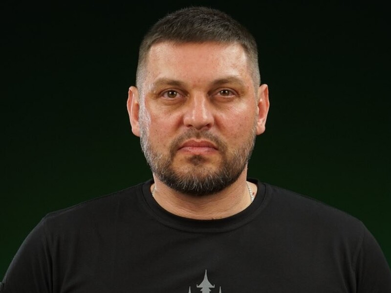 Владимир ЗОЛКИН