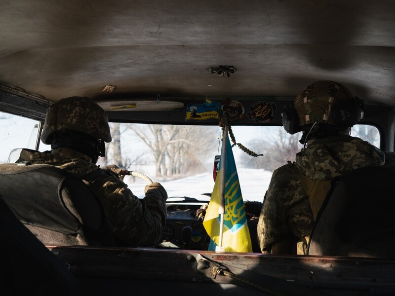 Українські військові протягом доби знищили 950 окупантів, противник безрезультатно намагався вибити ЗСУ з плацдарму на лівому березі Дніпра – Генштаб