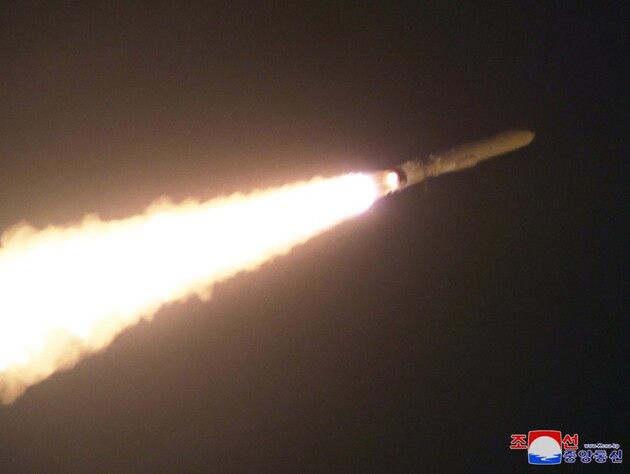 КНДР заявила, що провела випробування нової стратегічної крилатої ракети