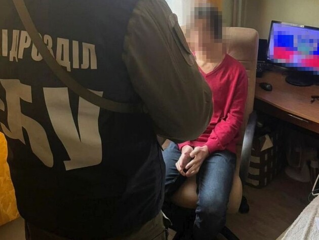 СБУ задержала хакера, подозреваемого в подготовке кибератак на правительственные сайты Украины и наводке российских ракет на Харьков 