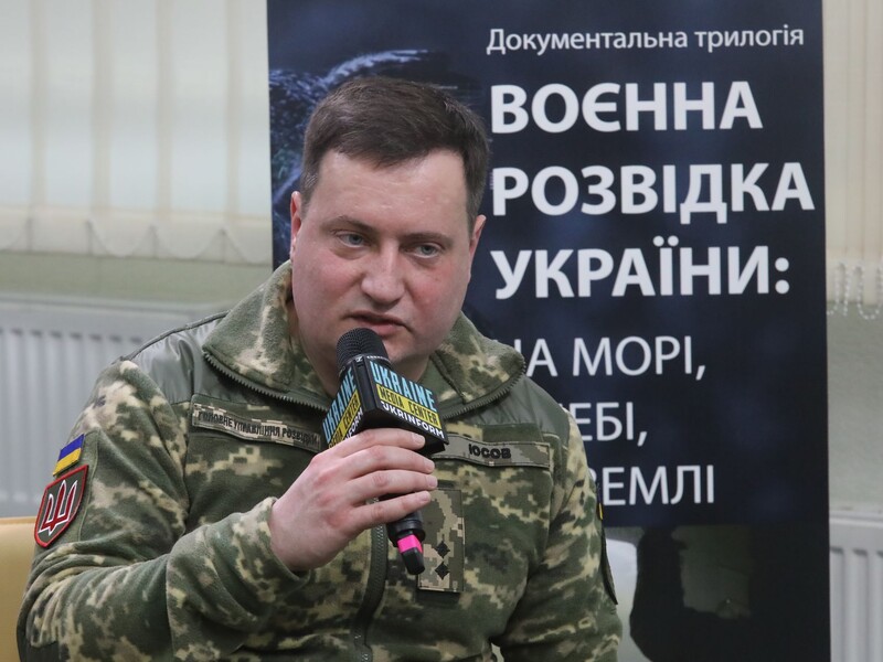 Аварія Іл-76М. У ГУР не стали коментувати списки українських військовополонених на обмін 24 січня, що не відбувся, які вкидає пропаганда РФ